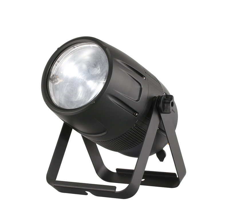 Zoom Par Light Impermeable 200w Color blanco para eventos al aire libre FD-LPW200Z