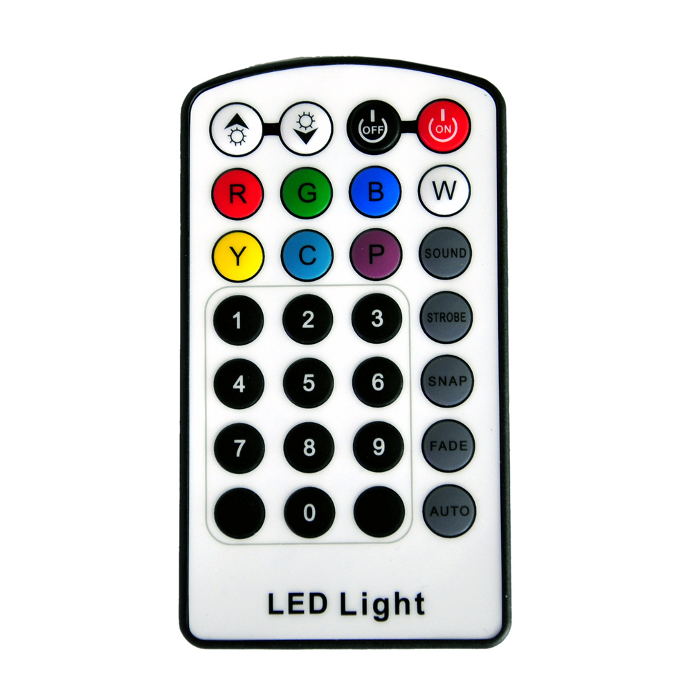 Arandela de pared LED de batería de control de teléfono de 12 piezas para espectáculo de bodas FD-AC1218