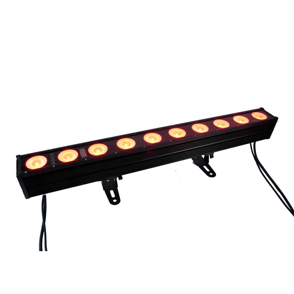 Bañador de pared led exterior FD-AW1030