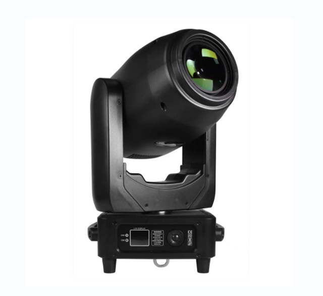 280w Beam Spot Wash 3in1 Zoom LED Luz con cabezal móvil FD-LM280BSW