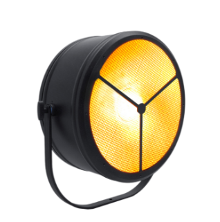 Bañador de escenario retro LED a todo color de 750 W FD-R750