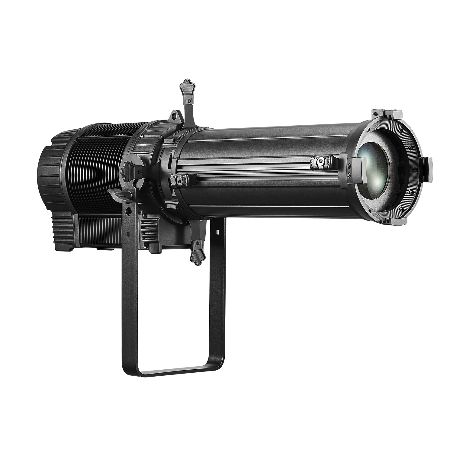 Iluminación de teatro de perfil puntual LED RGBAL IP65 de 300 W1