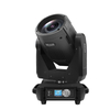 luz principal móvil del haz de 295W DMX Sharpy para el cumpleaños FD-DM295B 