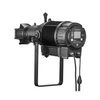 Proyector elipsoidal Led impermeable sin ventilador RGBW de 200W FD-PFI54