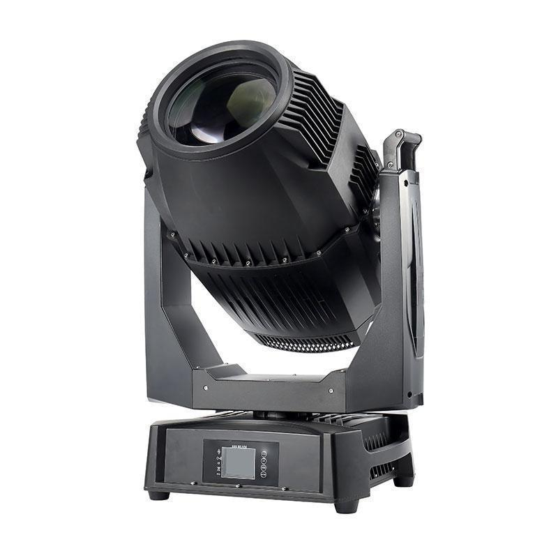 Luz principal móvil de haz impermeable IP65 480W para espectáculo de eventos FD-DW480B