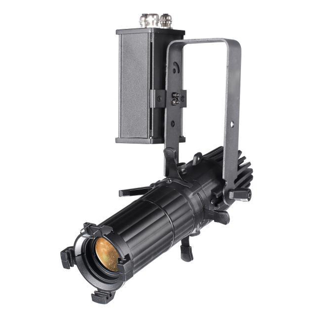 30W Impermeable IP65 Mini Led Leko Light para Museam FD-PZI51