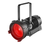 Impermeable 300W Color Led Fresnel Spot Light para Studio Room FD-F63