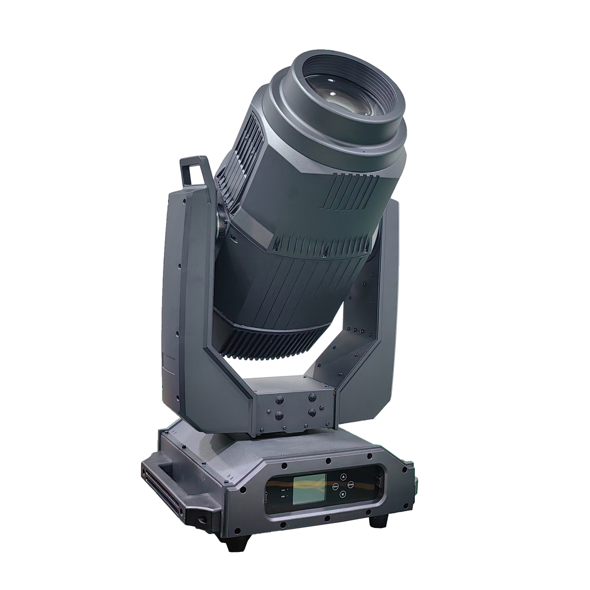 1000W Impermeabilizante de la luz del marco de la viga del cabezal de lavado para eventos al aire libre 2