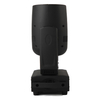 150W Fresnel Lente zoom Venga de lavado LED MOVIENDE Cabezal FD-LM150L