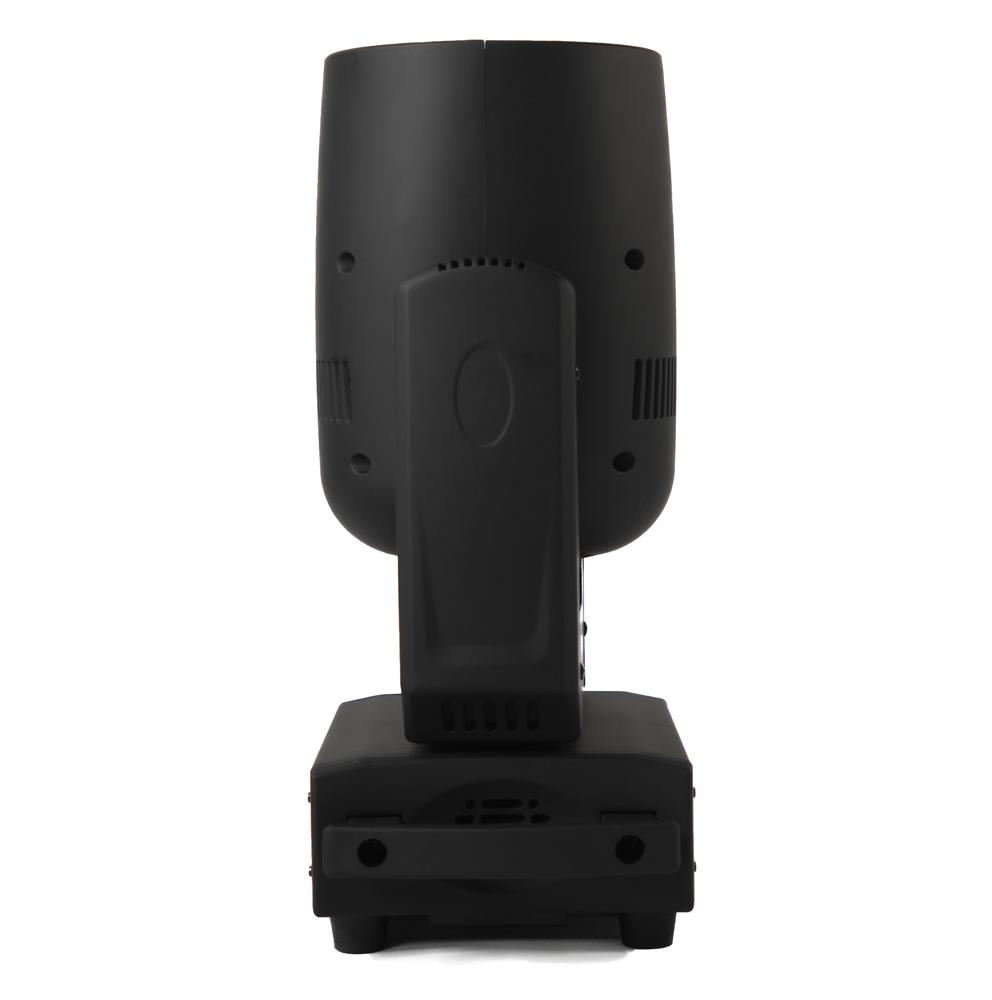150W Fresnel Lente zoom Venga de lavado LED MOVIENDE Cabezal FD-LM150L