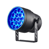 Zoom par light 19x15W LED RGBW 4in1 Efecto par Efecto Luces FD-LP1915Z