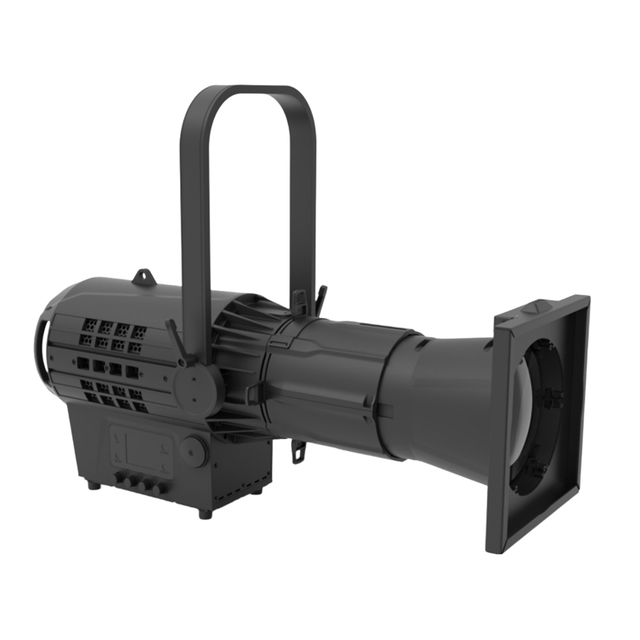 Impermeable potente IP65 600W RGBALC Colorido LED Perfil Light FD-PFI92