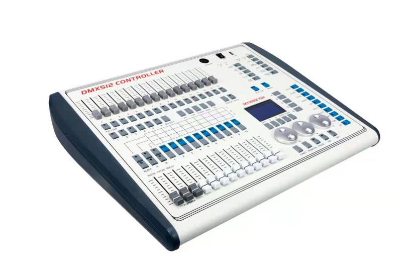  Controlador de canales DMX-512 Pearl 1024 FD-KA1024