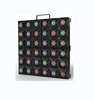 36pcs 5W RGBW Led Matrix Blinder Light para Nightclub Show FD-BP365