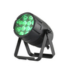 Impermeable Led Zoom Par Light RGBW Iluminación de escenario FD-LPW1230Z