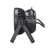 Impermeable Profesional RGBW Full Colorful Led Par Light para Show FD-LPW1415