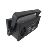 LED COB 2 ojos Led Blinder Light Stage Disco DJ Lámpara FD-B200COB