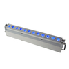 Arandela de pared LED de batería de control de teléfono de 12 piezas para espectáculo de bodas FD-AC1218