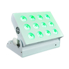 Lámpara Par Plegable Inalámbrico Led Wall Washer Infrarrojo con Batería FD-AWF1218