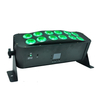 Arandela de pared Led infrarrojo inalámbrico de batería para teatro FD-AB1218