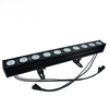 10X30W Lámpara de lavadora de pared led exterior con control de puntos a prueba de agua FD-AW1030