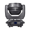 4 piezas 50 W cuatro ojos cara LED cabeza móvil audiencia luz FD-LM450