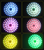 luz principal móvil del haz de 295W DMX Sharpy para el cumpleaños FD-DM295B 