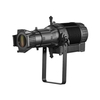 Proyector elipsoidal Led impermeable sin ventilador RGBW de 200W FD-PFI54