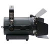 100W Bicolor Studio Led Frensel Spotlight para teatro Film FD-F23
