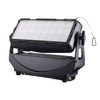 24 piezas 20W RGBALC Color de la ciudad impermeable Luz de lavado de pared para Park FD-AW2420