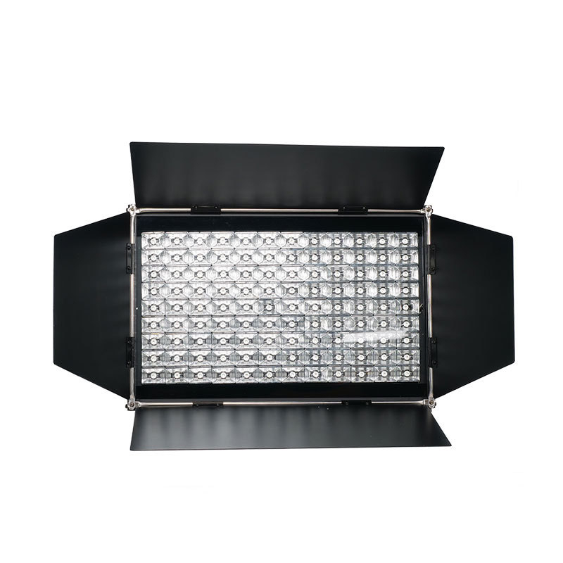 108pc * 3W RGB o solo C/W luz de inundación llevada blanca FD-VP1083
