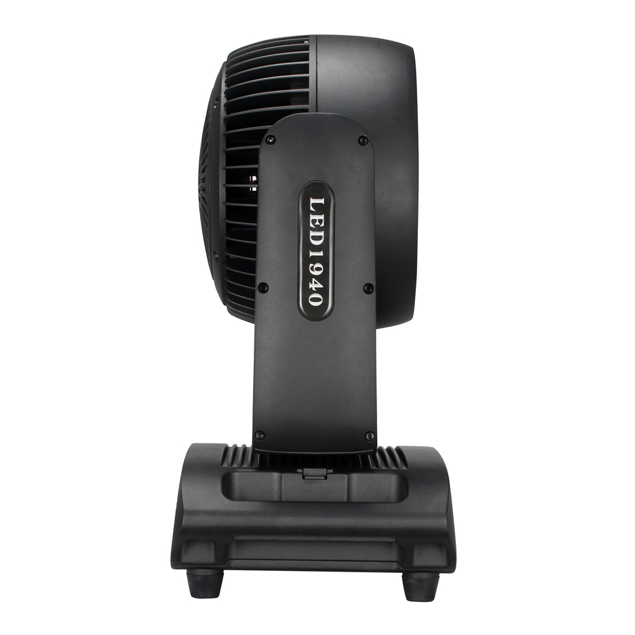 IP65 al aire libre 19*40W RGBW Zoom LED LED MOVING Stage Lights FD-LW1940