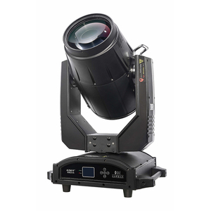 equipo ligero principal móvil IP65 FD-DW480 del haz estupendo impermeable 480W