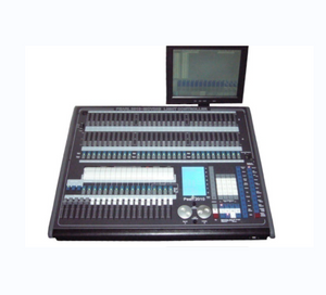 Controlador de 2048 canales DMX-512 FD-2010
