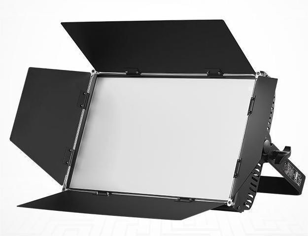 Luz de panel de video LED de estudio de cine de alto CRI FD-VB200B