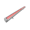 Efecto de arandela de pared LED Luz de escenario Dj Control DMX Barra de luz LED FD-AW1804D