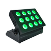 Lámpara Par Plegable Inalámbrico Led Wall Washer Infrarrojo con Batería FD-AWF1218