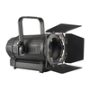 Proyector LED Fresnel con zoom DMX rentable de 300 W para estación de TV FD-F85
