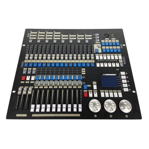 Consola Hot 1024ch para EftAe Effect Light Party DJ DISCO FD-K1024