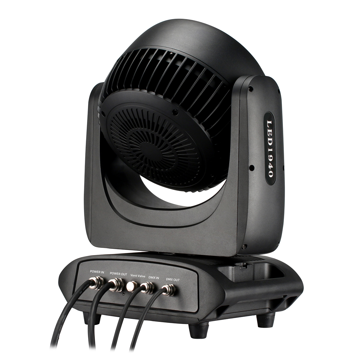 IP65 al aire libre 19*40W RGBW Zoom LED LED MOVING Stage Lights FD-LW1940