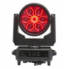 7pcs 60W Plaza de agua impermeable Zoom LED LED MOVING LAVE FD-LW760B