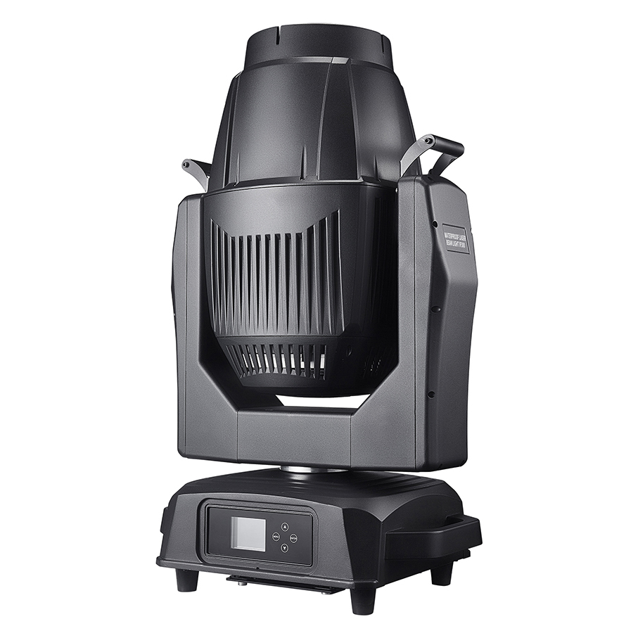 Luz de haz láser para exteriores IP66 de alto brillo 300W para eventos de conciertos FD-LBW300