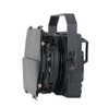 Foco LED Fresnel plegable RGBW de 200 W FD-F74