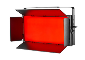 Iluminación de panel de video LED a color de 300 W para fotografía y sala de estudio FD-VP300E