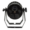 60w Impermeable Led Zoom Par Light Utilizado en Stage Club FD-LPW60Z