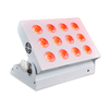Lámpara Par Plegable Inalámbrico Led Wall Washer Infrarrojo con Batería FD-AWF1218