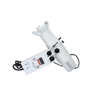Foco Mini Led Leko Bicolor Blanco 20W para Museam FD-PF22