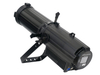  Luz LED elipsoidal con zoom de aluminio fundido a presión RGBAL de 300 W FD-PZ76