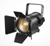 100W Bicolor Studio Led Frensel Spotlight para teatro Film FD-F23