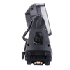 24 piezas 20W RGBALC Color de la ciudad impermeable Luz de lavado de pared para Park FD-AW2420